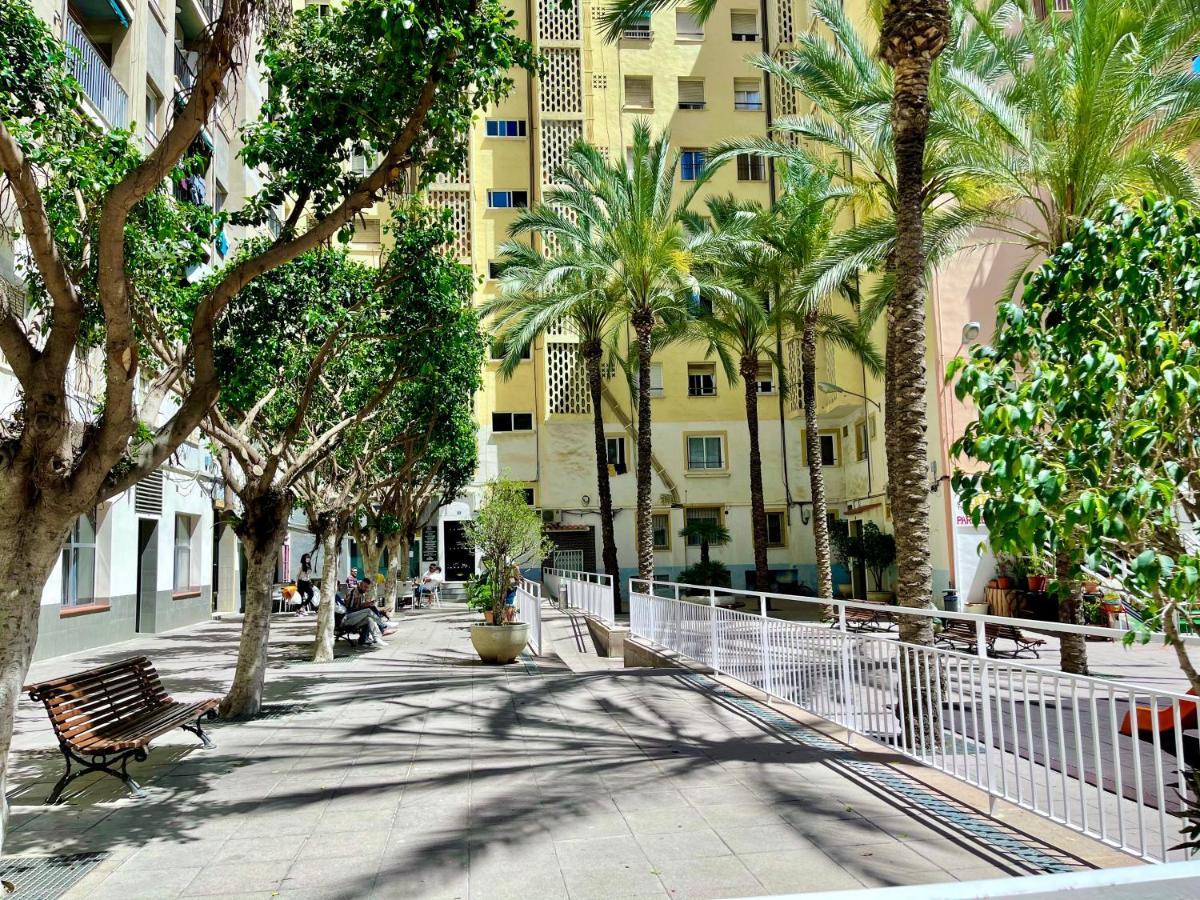COLIBRI Cómodo, bonito, céntrico Calpe Exterior foto